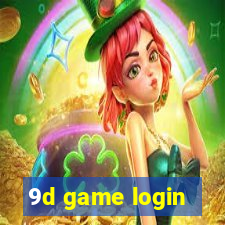 9d game login